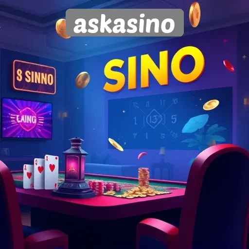 Persaingan Antara Askasino dan Situs Game Lain