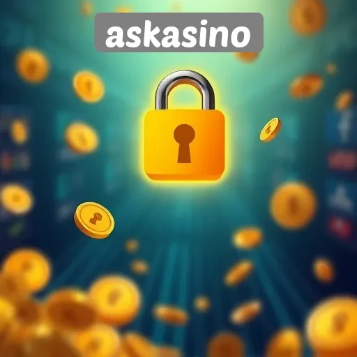 Bagaimana Askasino Menjaga Keamanan Data Penggunanya
