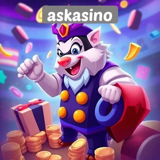 Keunggulan dan Fitur Menarik di Situs Game Askasino