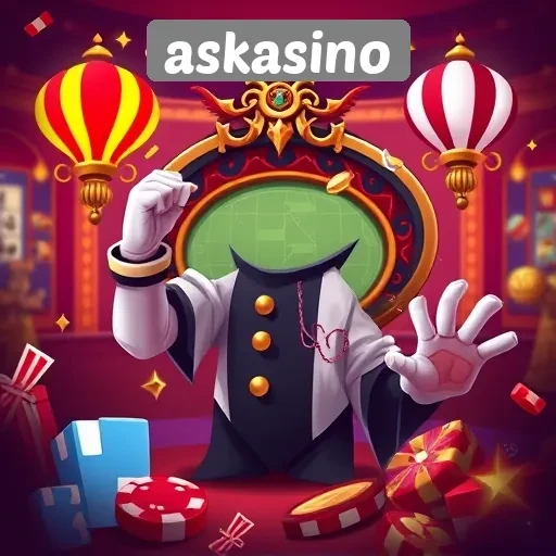 Menelusuri Keunggulan Situs Game Askasino untuk Pemain Indonesia