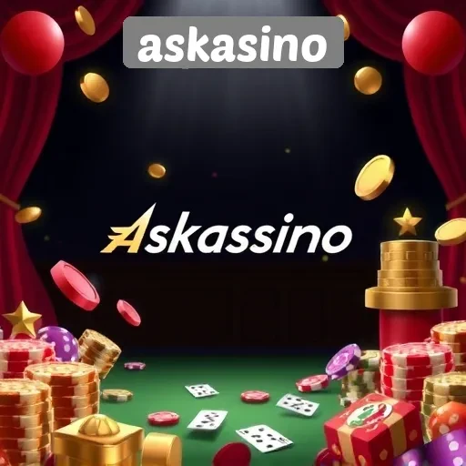 Mengintip Keunggulan Situs Game Askasino untuk Pemain Indonesia