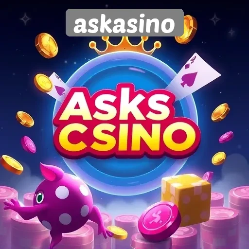 Mengungkap Fitur Menarik di Situs Game Askasino