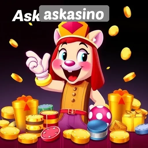 Informasi Terbaru Tentang Situs Game Askasino