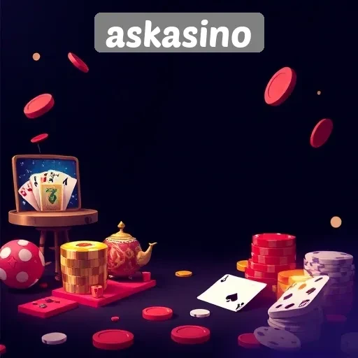 Profil Lengkap Situs Game Askasino untuk Penggemar Game Online