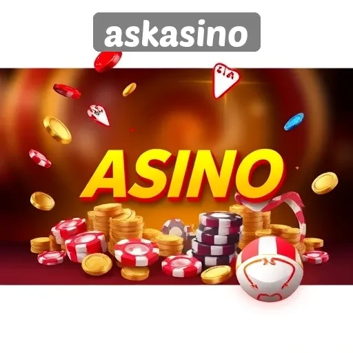 Review Lengkap Situs Game Askasino untuk Pemain Indonesia