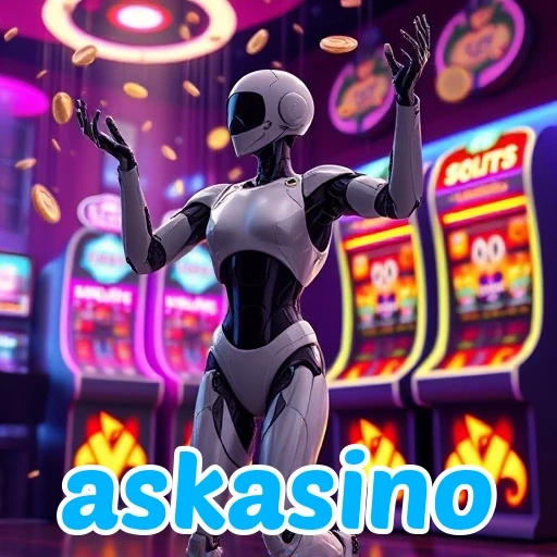 askasino - Kasino Live