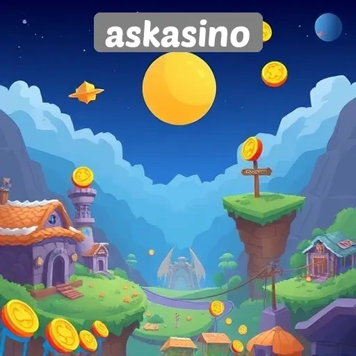 Perbandingan Askasino dengan Platform Game Lain