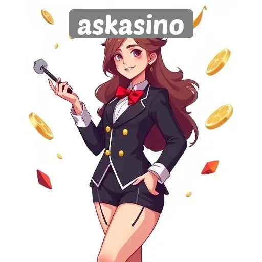 Panduan Lengkap Menggunakan Situs Game Askasino