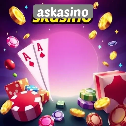 Beragam Pilihan Permainan Menarik di Askasino