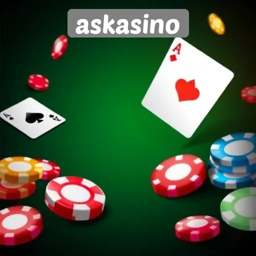 Langkah Mudah Mendaftar di Situs Game Askasino