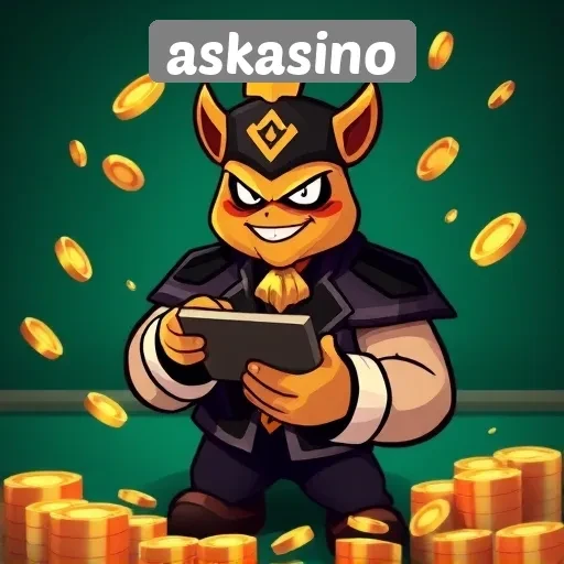 Evolusi Permainan di Askasino dan Dampaknya pada Pengguna