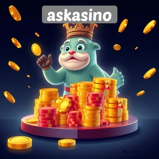 Menjelajahi Fitur Menarik di Situs Game Askasino