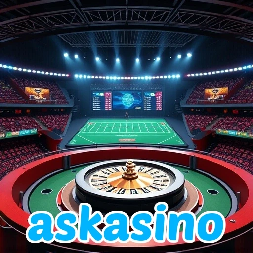 askasino - FAQ