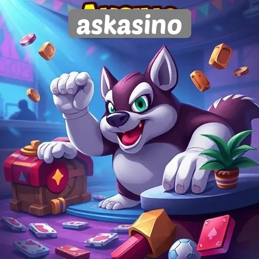 Fitur Menarik yang Tersedia di Askasino untuk Penggemar Game