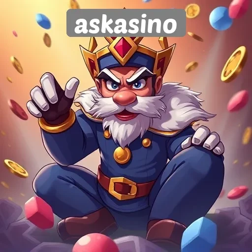 Mengupas Fitur Menarik dari Situs Game Askasino