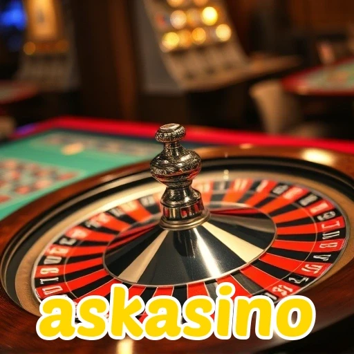 askasino: Temukan Game Baru yang Mengasyikan dan Seru di Sini