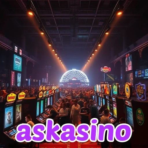 askasino: Berita Game Terkini dan Terpercaya untuk Gamers Indonesia