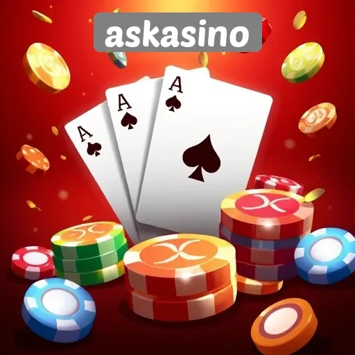 Mengenal AsKasino Sebagai Situs Game Terpercaya