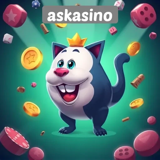 Mengulas Fitur Unggulan Situs Game Askasino