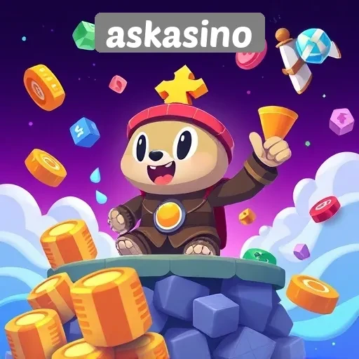 Pengalaman Bermain yang Unik di Platform Game Askasino