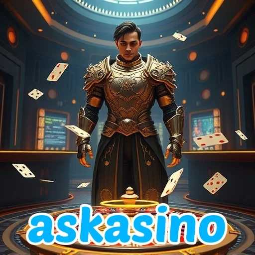 askasino: Permainan Virtual dengan Keunggulan Menarik di Indonesia