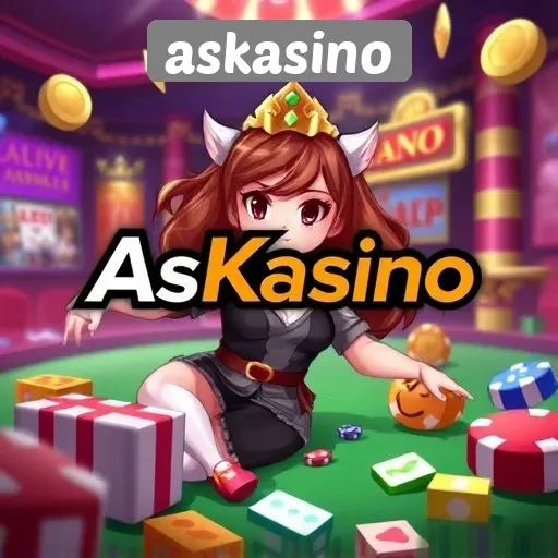 Mengapa AsKasino Menjadi Pilihan Populer di Kalangan Gamer Indonesia