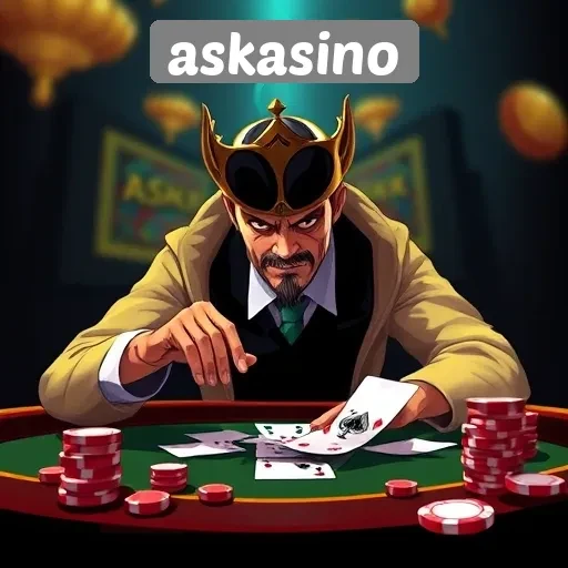 Tips dan Trik Menang Bermain di Askasino